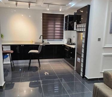 Adenta Apartment | The 8 Luxury Apartments