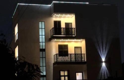 Adenta Apartment | The 8 Luxury Apartments