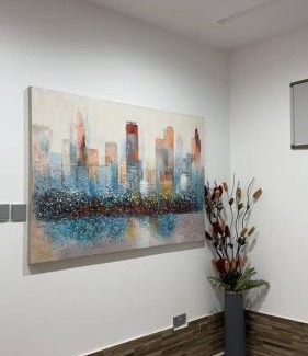 Adenta Apartment | The 8 Luxury Apartments