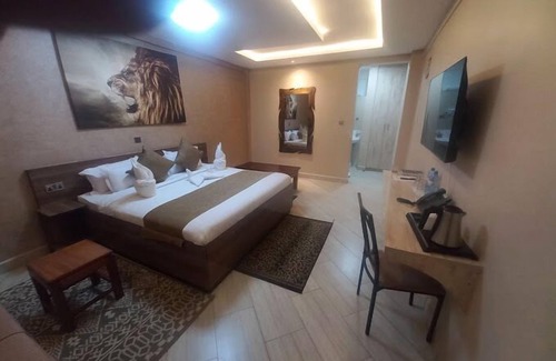 Ol Kalou Hotel | The 818 Hotel Ol Kalou