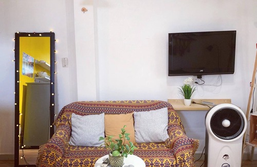 Bui Thi Xuan House | THE 91 No.4- COZY ROOM NEAR BUI VIEN- SAIGON CENTER