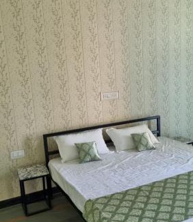 Phalsiya House | The Aawargarh Retreat