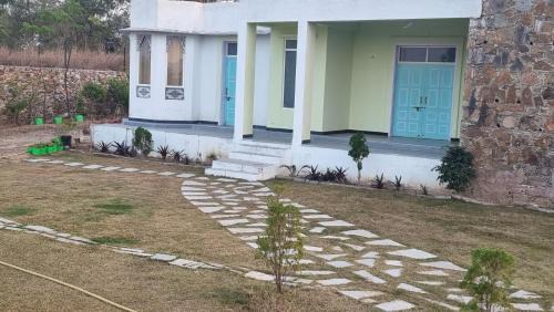 Phalsiya House | The Aawargarh Retreat