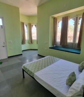 Phalsiya House | The Aawargarh Retreat