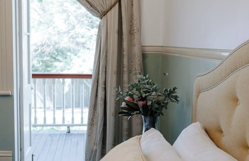 Warwick Hotel | The Abbey