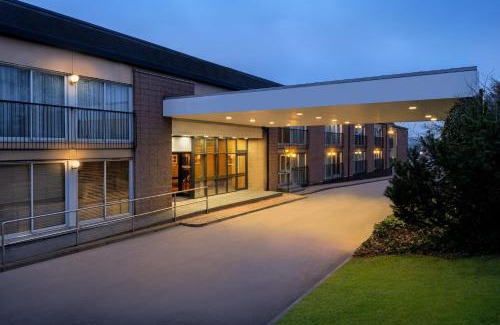 Dyce Hotel | The Aberdeen Dyce Hotel