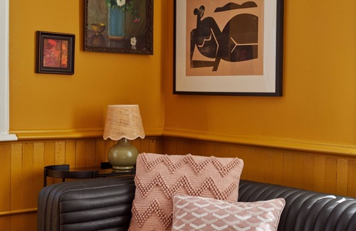 Litchfield Historic District Hotel | The Abner Hotel