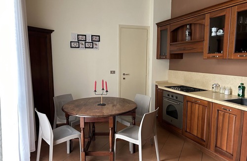 Imola Apartment | The Abode of Emotions