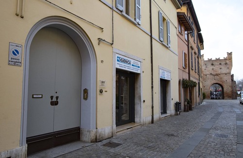 Imola Apartment | The Abode of Emotions