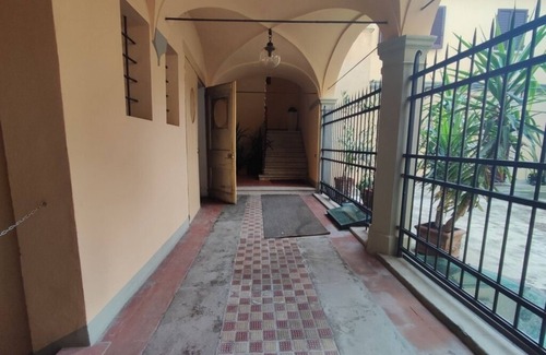 Imola Apartment | The Abode of Emotions