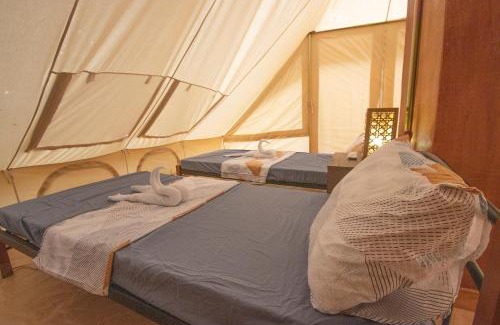 Carmen Cabin | The Acacia Glamping Park