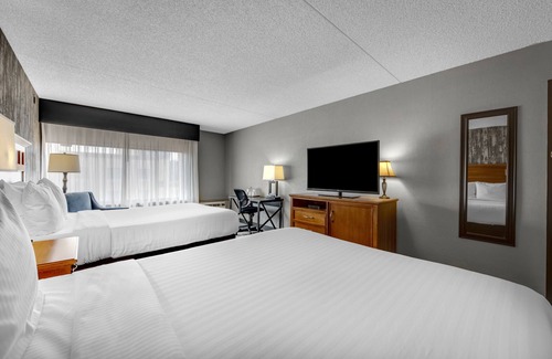Briargate Hotel | The Academy Hotel Colorado Springs
