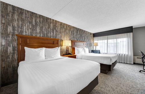 Briargate Hotel | The Academy Hotel Colorado Springs