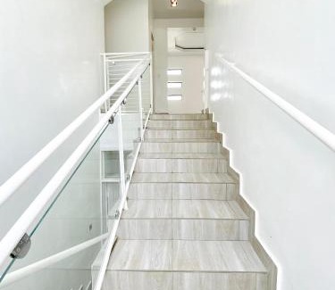 Kigali Apartment | The Adams Apartment Kigali