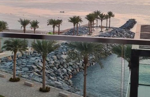Sharm Apartment | The Address Apartment Fujairah