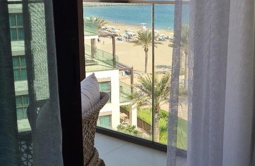 Sharm Apartment | The Address Apartment Fujairah