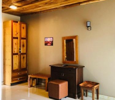 Kalangala Hotel | The Address Resort