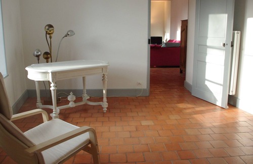 Dampsmesnil House | The Adelaide house, cottage in the Norman Vexin