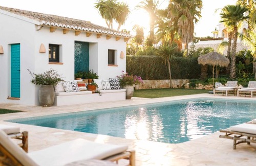 Tarraula House | The Adelante House