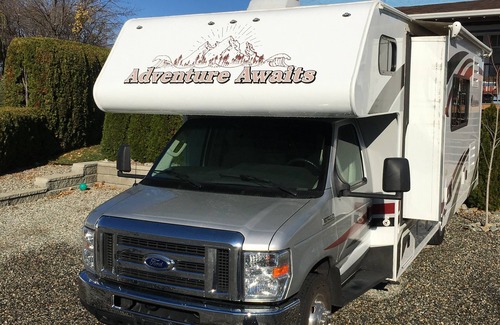 Okanagan-Similkameen House | The Adventure Awaits!