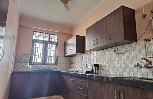 Sanganer Apartment | The Aeroview TOP FLOOR