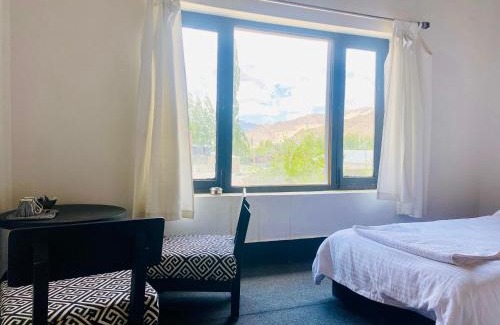 Leh House | The Agartha House Ladakh