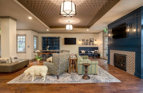 Arroyo Grande Hotel | The Agrarian Hotel, BW Signature Collection