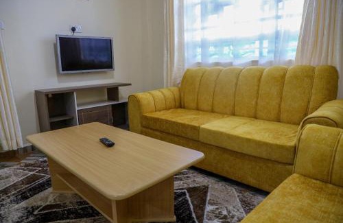 Kidono Apartment | THE Air One