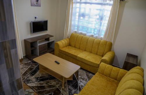 Kidono Apartment | THE Air One