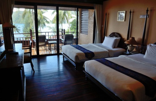 Klong Son Resort | The Aiyapura Koh Chang