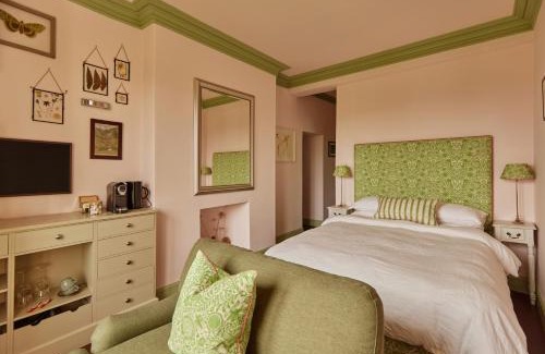 Lochinver House | The Albannach