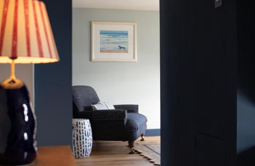 Lochinver House | The Albannach