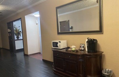 Gonzales Hotel | The Alcalde Hotel