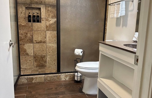 Gonzales Hotel | The Alcalde Hotel
