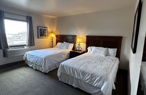Gonzales Hotel | The Alcalde Hotel