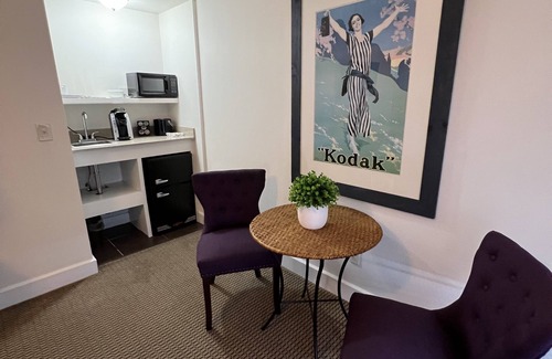 Gonzales Hotel | The Alcalde Hotel