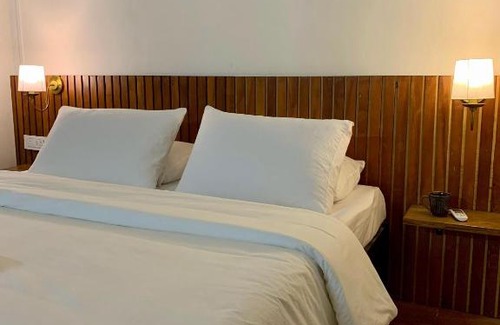 Dimapur Hotel | The Alcove Bed and Breakfast