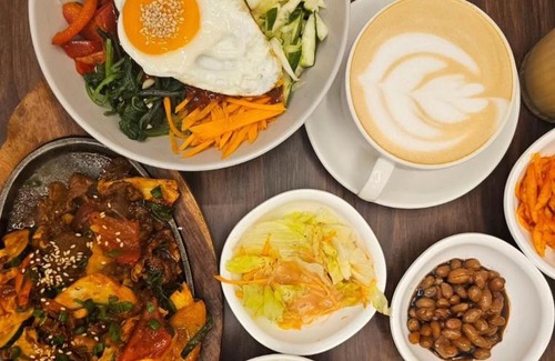 Dimapur Hotel | The Alcove Bed and Breakfast