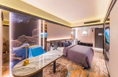 Balikpapan Hotel | The All-Suite Pentacity Hotel Balikpapan
