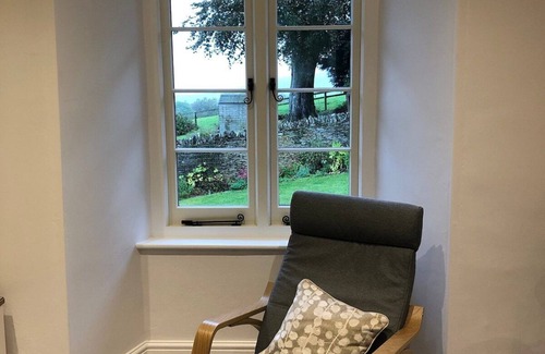 Minehead Apartment | The Allercott Annex ~ A Peaceful Exmoor Retreat
