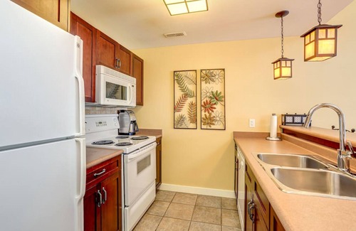 The Blue Mountains Condo | The Alpine Outlook at Rivergrass