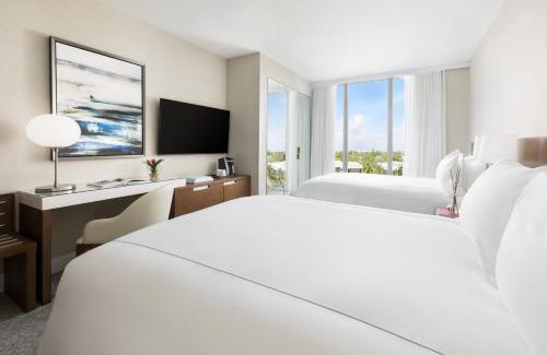 Bay Harbor Islands Hotel | The Altair Bay Harbor Hotel