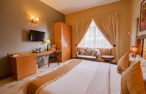 Mikocheni Hotel | The Amariah Hotel & Apartments Mikocheni