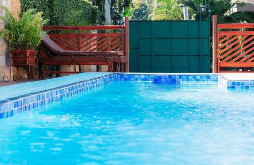 Mikocheni Hotel | The Amariah Hotel & Apartments Mikocheni