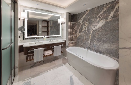 Jangchung-dong Hotel | The Ambassador Seoul - A Pullman Hotel