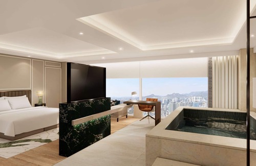 Jangchung-dong Hotel | The Ambassador Seoul - A Pullman Hotel