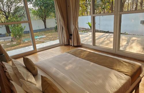 Yelagiri Resort | The Amberle Resort