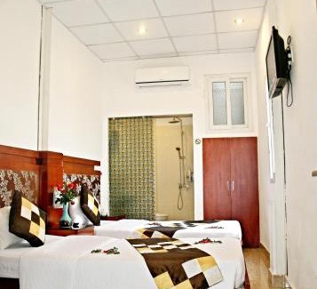 Hang Bo Hotel | The Ambery Hanoi Boutique Hotel & Travel