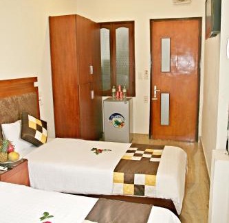 Hang Bo Hotel | The Ambery Hanoi Boutique Hotel & Travel