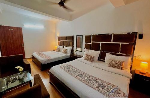 Sursand Hotel | The Ambience Resort, Nainital - A Hidden Gem Away From City Hustle
